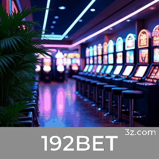 192BET: Segurança e Agilidade para Usuários Brasileiros