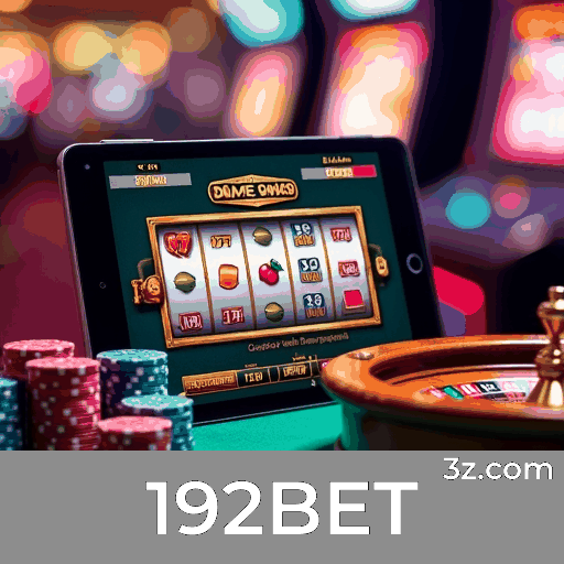 192BET: Responsabilidade e Sustentabilidade no Jogo