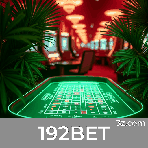 192BET: Apostas Esportivas de Excelência e Cobertura Completa