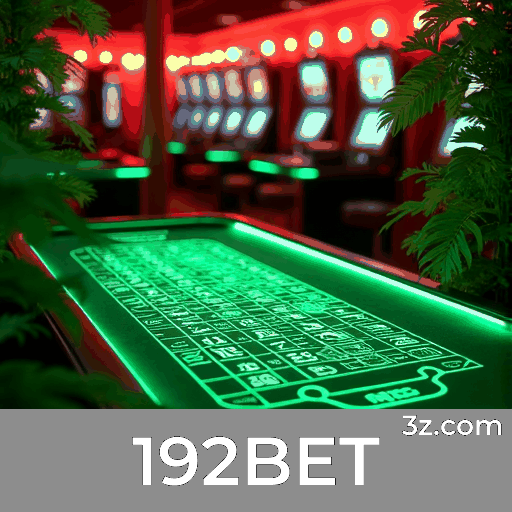 192BET: Responsabilidade e Sustentabilidade no Jogo