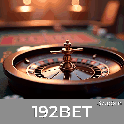 192BET: Seu Cassino Online Seguro e Emocionante